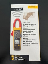 Multimetro pinza amperometrica Fluke 374 FC