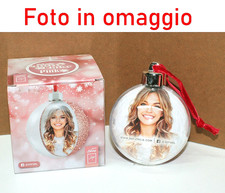 Palla pallina di Natale Ø