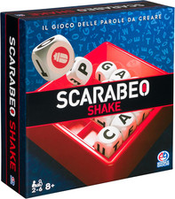 Editrice Giochi, Scarabeo
