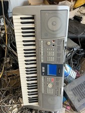 Yamaha psr keyboard - yamaha, psr-k1