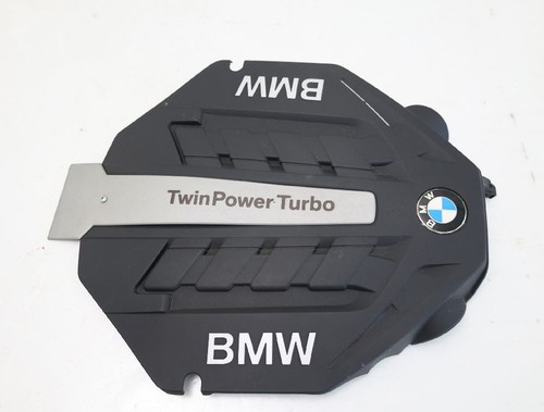 Cofano motore bmw - cofano, 7