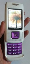 Telefono Cellulare SAMSUNG