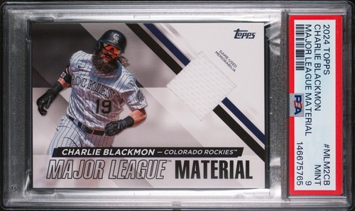 2024 topps major league - topps,