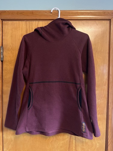 Melanzana felpa donna - felpa,
