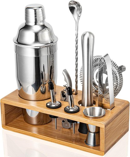 Set shaker cocktail 8 - set,