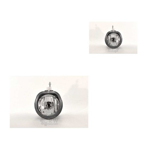 Johns fari fendinebbia h1 - fari,