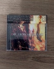 My Chemical Romance : I