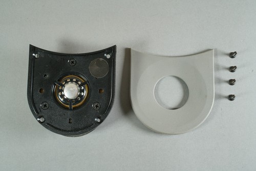 Tweeter altoparlante w - tweeter,