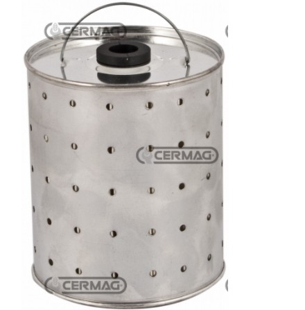Filtro olio immerso per motore