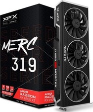 XFX Speedster MERC319 AMD