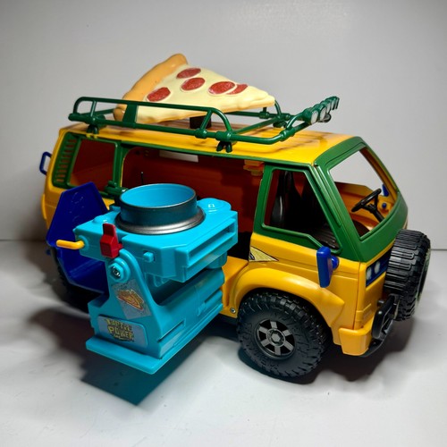 Teenage mutant ninja turtles - ninja,