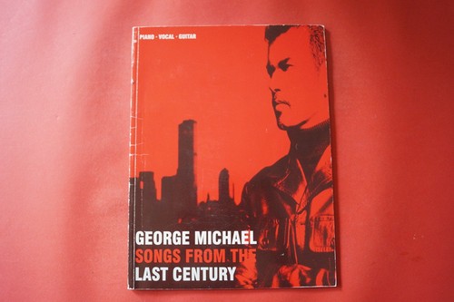 George michael canzoni del - george,