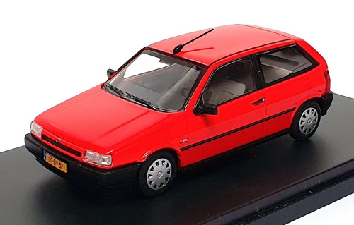 Fiat tipo door - 1/43, 3