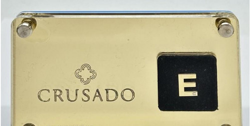 Crusado ciondolo blister - ciondolo,