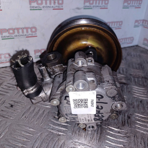 46763561 pompa servosterzo - 46763561,