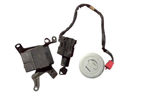 Kit serrature compreso - compreso, di