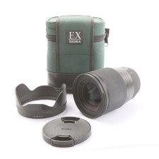 Sigma DC 1,4/16 DN
