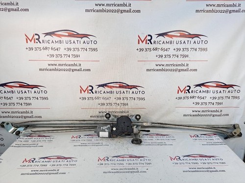 Motorino tergicristallo per - motorino,