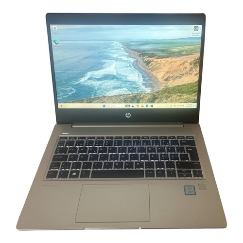 Pro book 430g6 8gb 240gb - book,