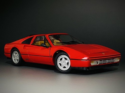 Ferrari 328 gts targa - gts,