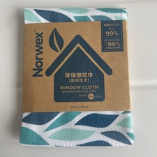 Norwex Panno per Finestre