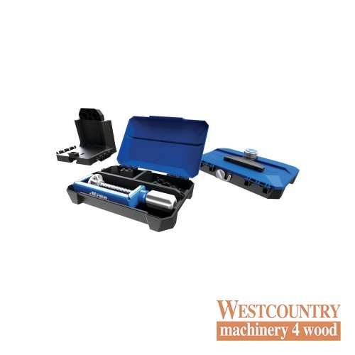 Kreg pocket hole jig - base, dock