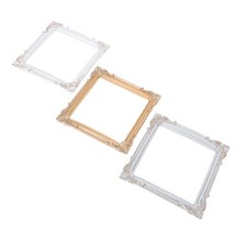  3 Pcs Cornici Quadri in