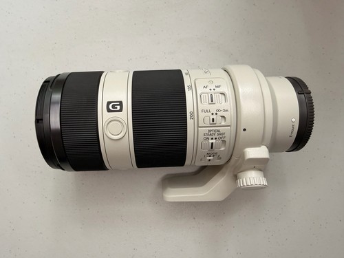 Sony 200 4 - sony, g