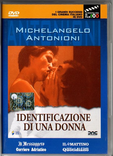 Identificazione una donna - identificazione,