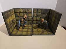 Set Diorama Neca Iron Maiden