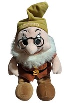 Disney Peluche sette nani