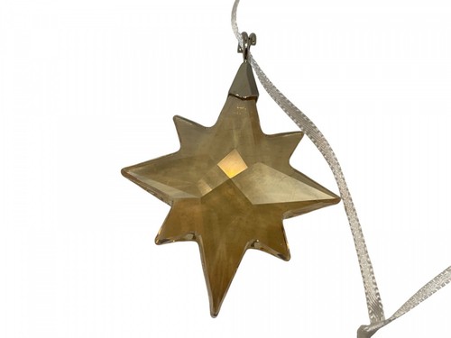 Stella natale swarovski - di,