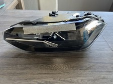 FARO FANALE ANTERIORE SINISTRO VOLKSWAGEN POLO 2018 Cod. 90099316 / 2G1941005