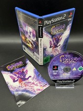 The Legend Of Spyro A New