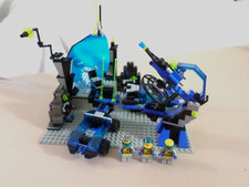 LEGO Stazione Spaziale Zenon