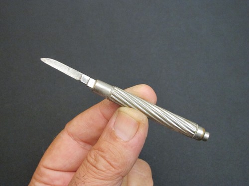 1883 eagle pencil - 1883,