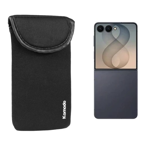 Custodia telefono neoprene - in,