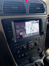 Autoradio Android 8 pollici