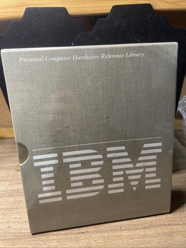 Sigillato nuovo ibm personal - ibm,