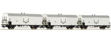 Roco 66114 SET 3 Carri