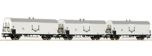 Roco 66114 set carri - 66114,