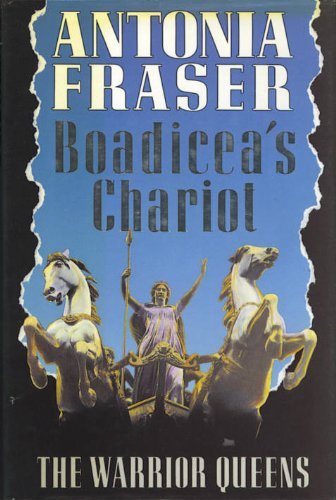Boadicea chariot the - chariot:,
