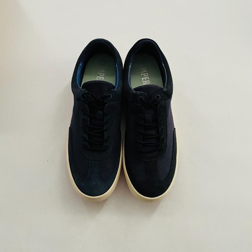 Camper pelotas persil - camper, vu