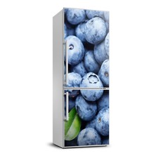 Adesivo 3D Frigo Parete