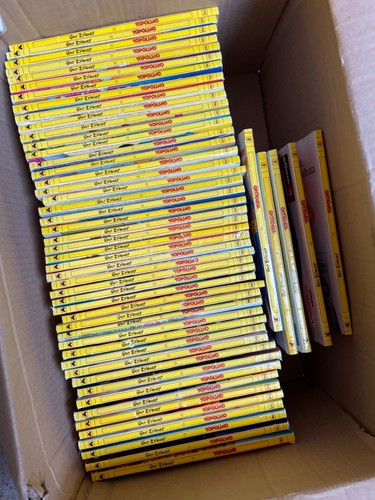 Raccolta completa topolino - raccolta,