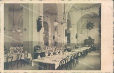 v411 cartolina torino citta'