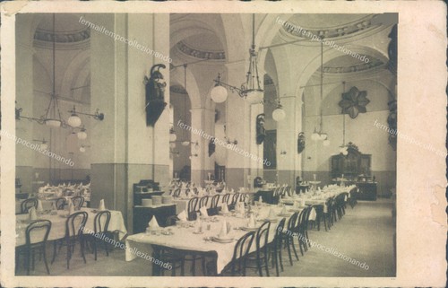 V411 cartolina torino citta - v411,