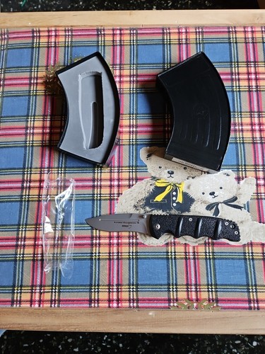 Coltello boker kalashnikov - coltello,