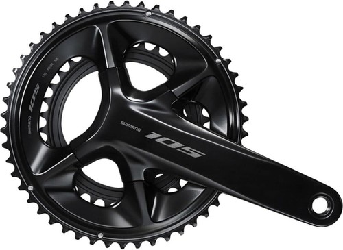 Guarnitura strada shimano - shimano, 105