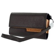 Portafoglio pieghevole in vera